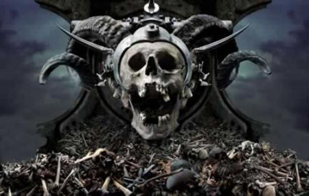 la mort