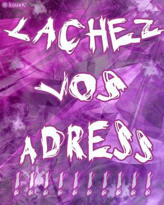 ADRESSE MSN
